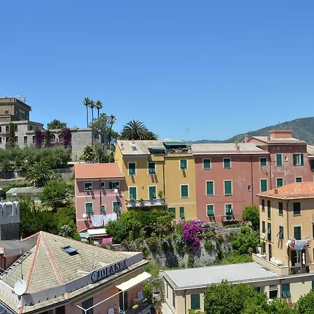 House Matilde By Holiday World Sestri Levante