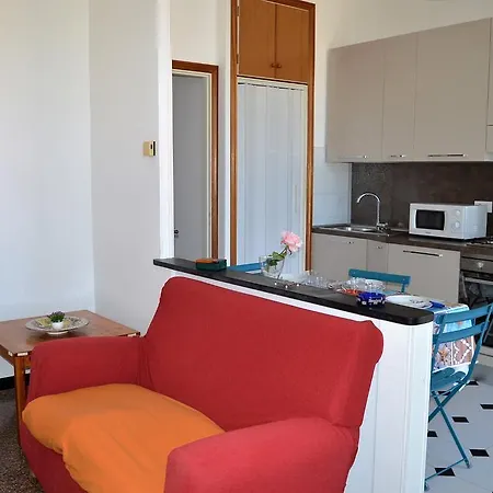 House Matilde By Holiday World Apartament *
