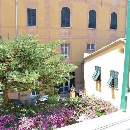 House Matilde By Holiday World Apartament Sestri Levante